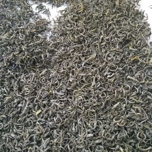 松阳县松阳香茶 散装 二级 