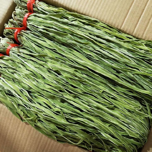 邳州市贡菜，苔菜，精品贡菜，贡菜干
