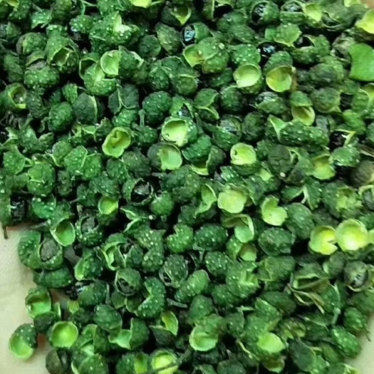 滕州市青麻椒
