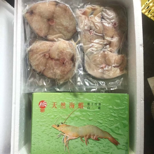 海口马鲛鱼干 