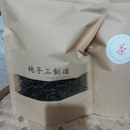 龙南市高山绿茶 袋装 一级