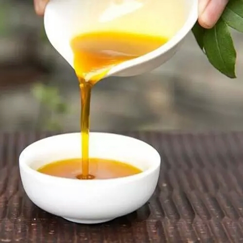 攸县自榨纯菜籽油 5L以上 