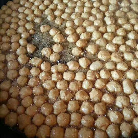 衡东县油豆腐