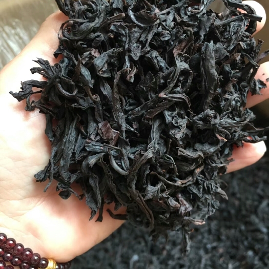 建瓯市大红袍乌龙茶 散装 一级