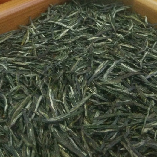 湄潭县贵州绿茶 散装 一级 