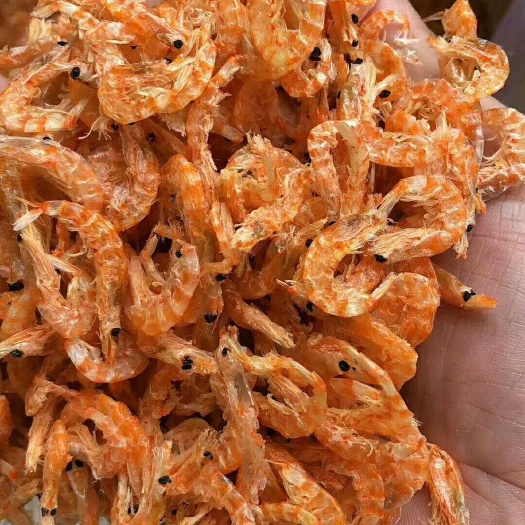 滨州磷虾干  南极鳞虾
