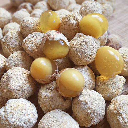 睢县土鹌鹑蛋 食用 箱装