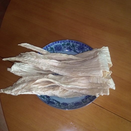 清流县豆腐皮