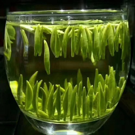 湄潭县贵州绿茶 罐装 一级 