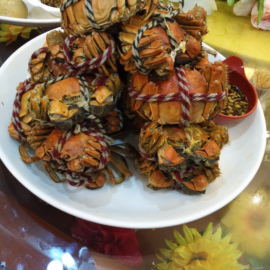 兴化市兴化大闸蟹 公蟹
