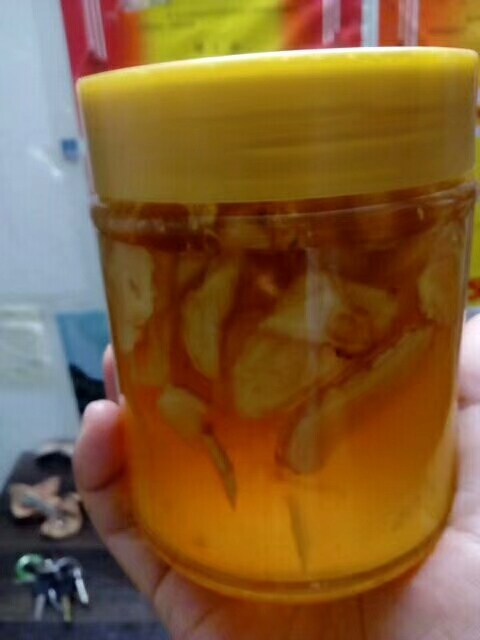 融水县茶叶籽油