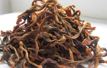 洋县干豆角 12-18个月