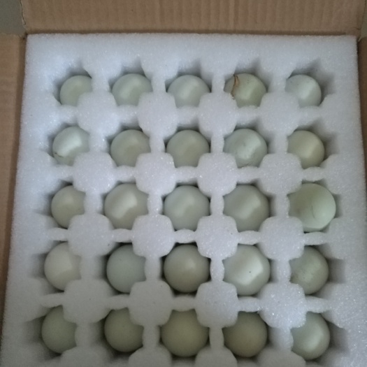 德阳绿壳鸡蛋 食用 礼盒装