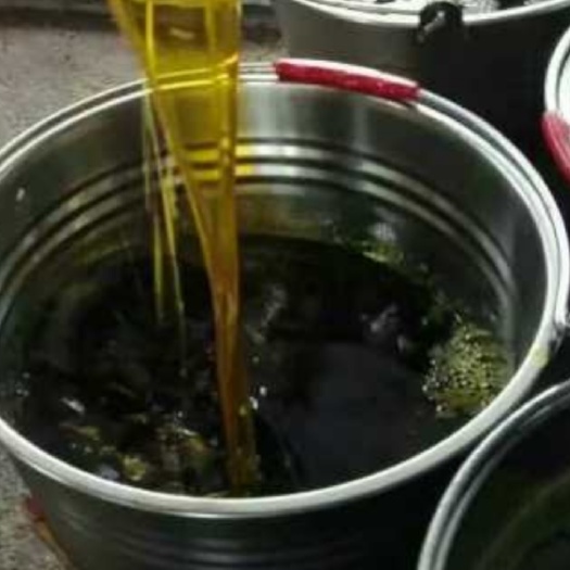 宁远县自榨纯菜籽油 5L以上