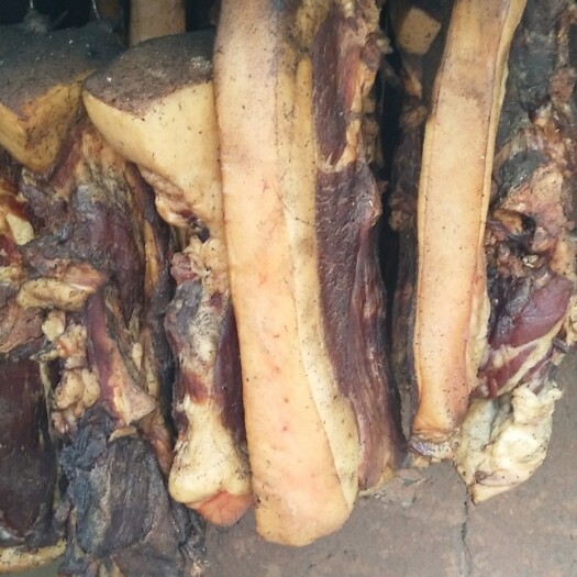 屏山县四川腊肉 袋装