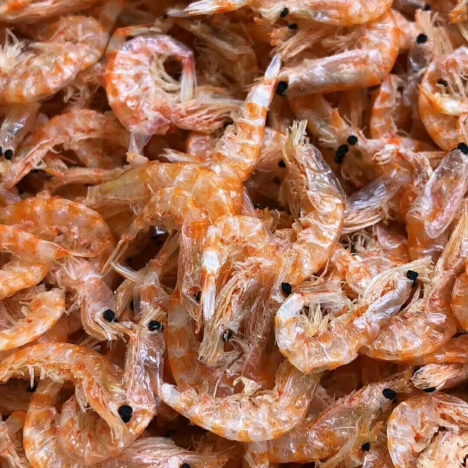 滨州虾皮 12-18个月