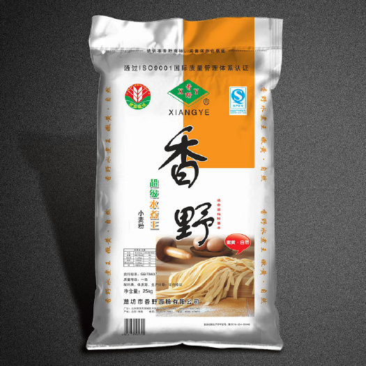 潍坊饺皮粉