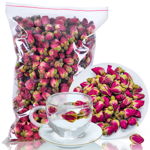 武汉玫瑰花茶 袋装 特级