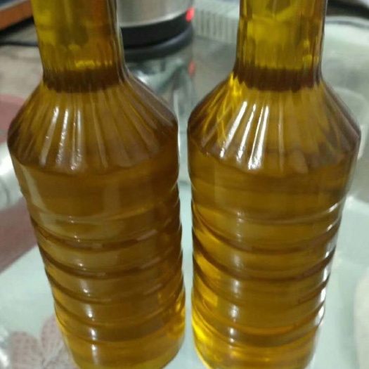 宁远县野生山茶油 