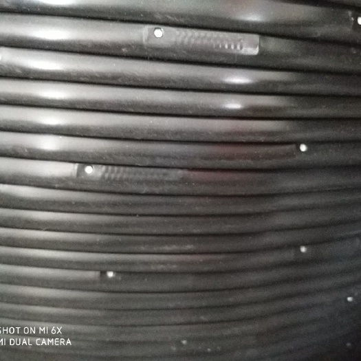 济南正品贴片草莓滴灌带质量保证节水灌溉好选择