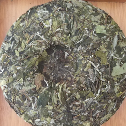 福鼎市福鼎白茶 盒装 三级