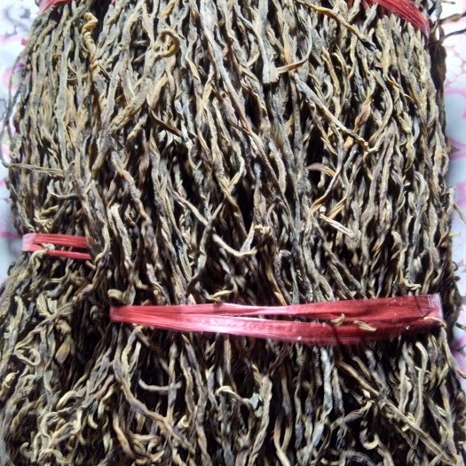 干豆角 18-24个月