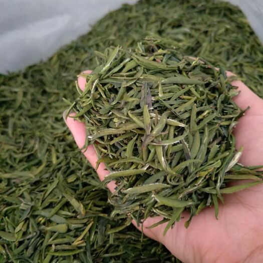 恩施市湖北绿茶恩施玉露茶叶 礼盒明前茶， 高山茶叶毛尖茶，硒茶玉露