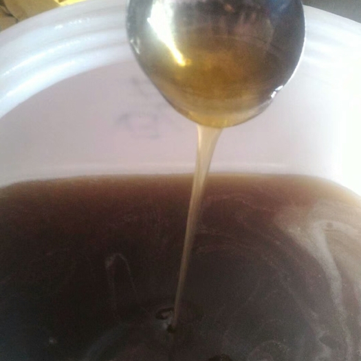 伊春椴树蜜 塑料瓶装  2年