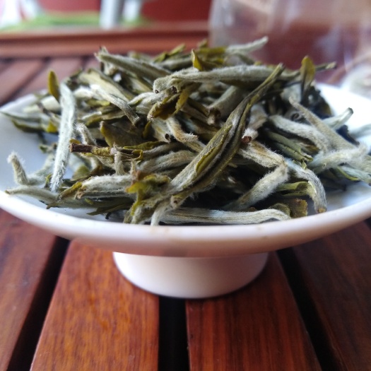 三江县三江绿茶 袋装 一级