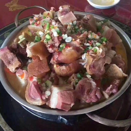 五峰县湖北腊肉 3-6个月 袋装