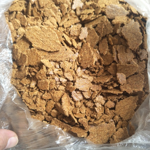 石家庄玉米胚芽饼
