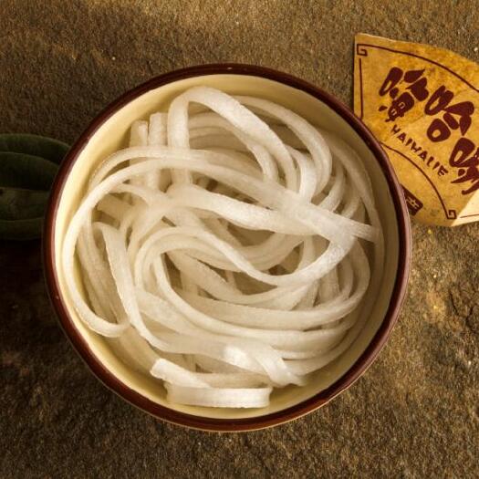 榆林土豆粉 