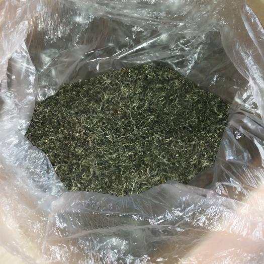德保县白毛茶 袋装 一级 