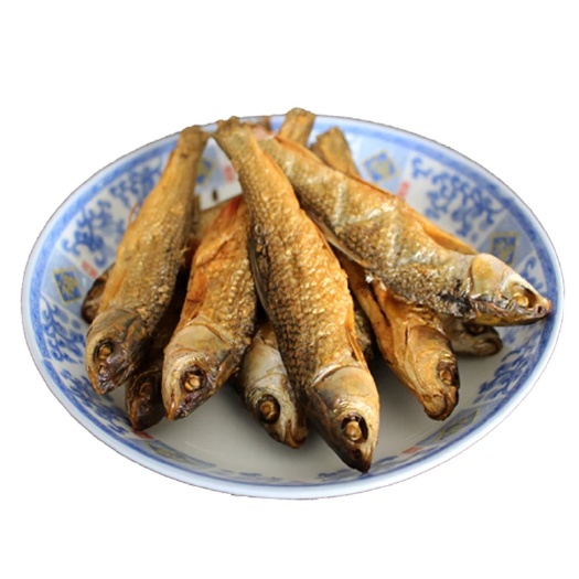 资兴市小鱼干 火焙鱼红眼睛鱼农家制作烟熏鱼干鱼