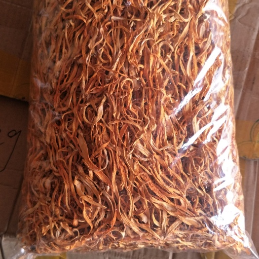 虫草花干货煲汤火锅拌菜养生可做菜品药材提取全面供应