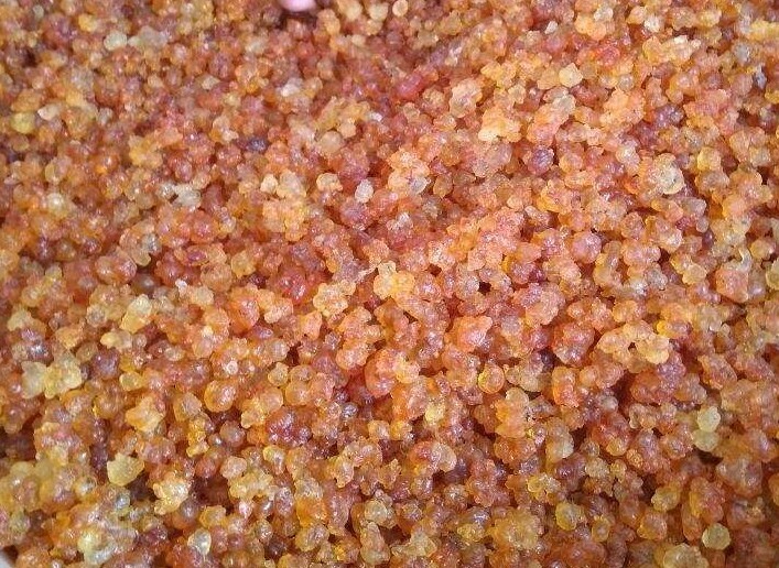 深圳食用桃胶 24个月以上 