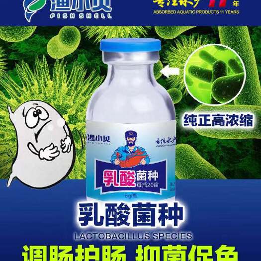 原阳县活菌液 乳酸菌种  调肠护肠  抑菌促免