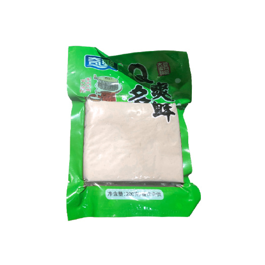 重庆市 奇爽Q爽豆腐 200g*50包/件