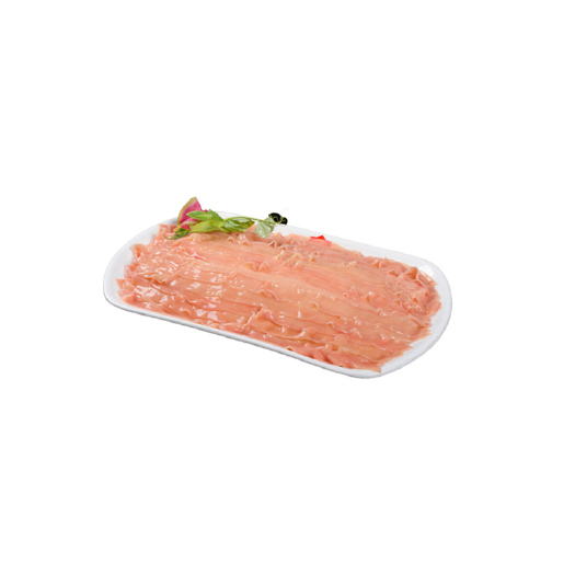重庆市 鲜能三好鸭肠  500g*24盒/件