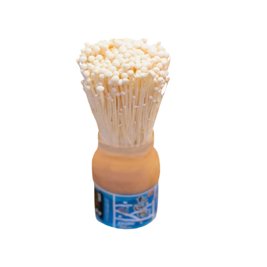 重庆市 活体金针菇 350g*10棒/件