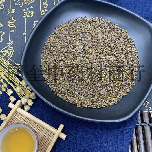 鄄城县同奎药材 草决明  决明子    量大从优