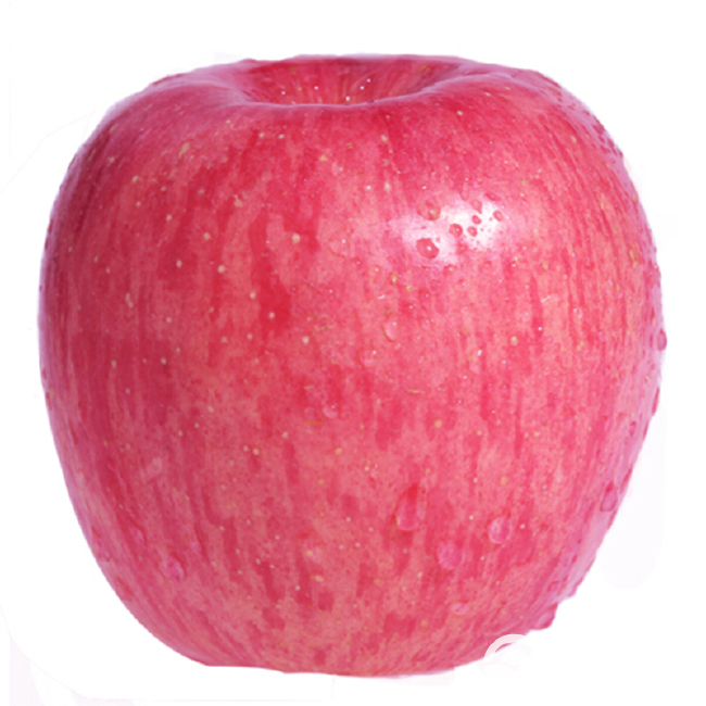 红富士苹果  灵台苹果特大果90MM以上果园自产顺丰包邮