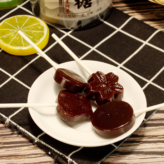 砀山县 梨膏糖秋梨膏棒棒糖