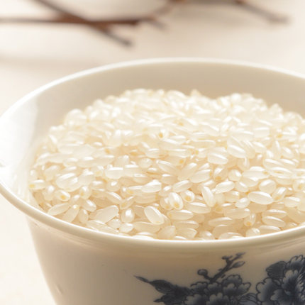 枞阳县 一粥一饭 蟹田米5kg盘锦大米 生态米蟹稻共生10斤粳米礼盒