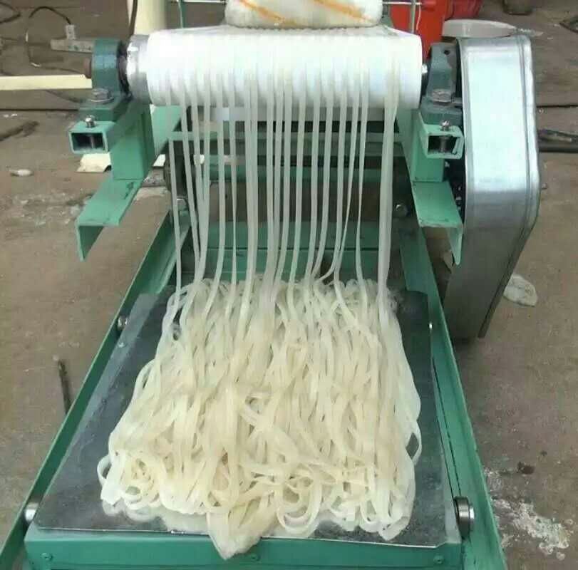全自动凉皮机小型家用粉皮机红薯粉皮加工机绿豆粉皮机土豆粉皮机