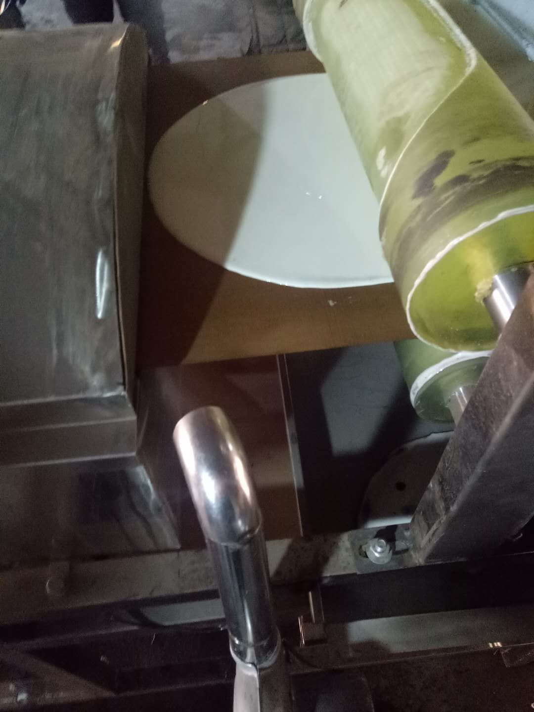 全自动凉皮机小型家用粉皮机红薯粉皮加工机绿豆粉皮机土豆粉皮机