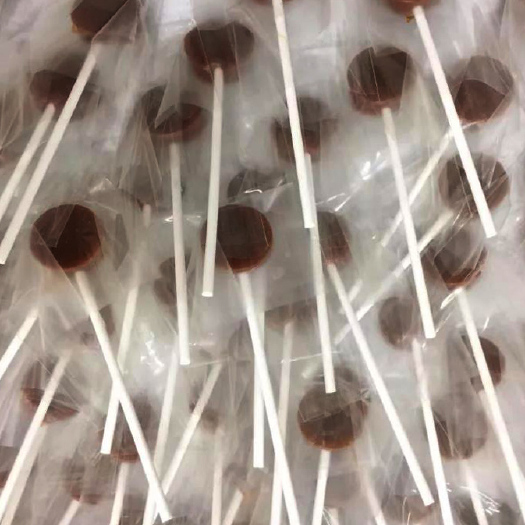 砀山县 梨膏糖棒棒糖润肺润嗓砀山特产