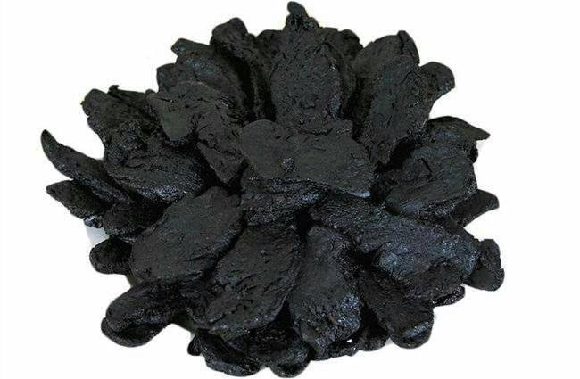 万荣县 熟地黄50吨以上出售