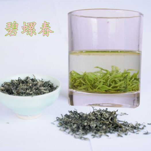  2020年苏州东山正宗碧螺春什么时候上市碧螺春绿茶原产地价格