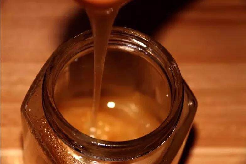 临汾 山西特产，睿瑶天然枣花蜂蜜